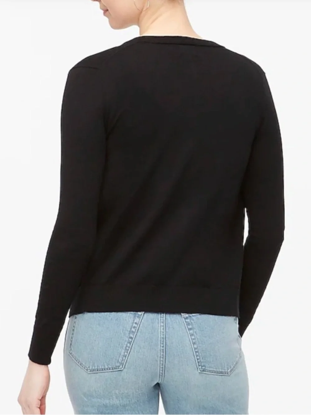 J. Crew crew nwt